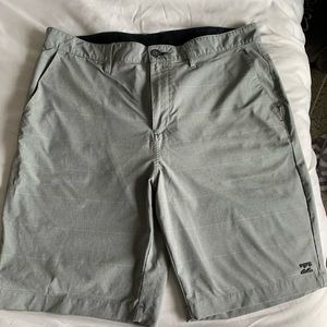 Billabong 4 Way Stretch Shorts